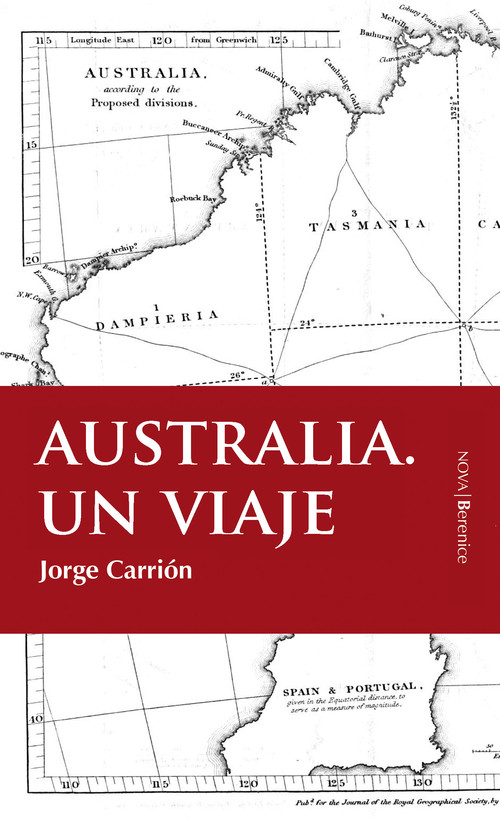 AUSTRALIA UN VIAJE