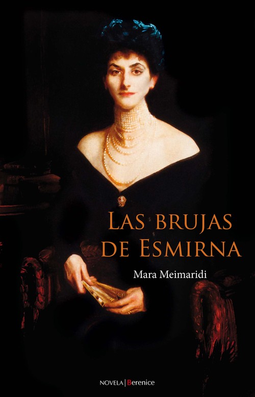 BRUJAS DE ESMIRNA,LAS
