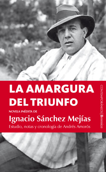 AMARGURA DEL TRIUNFO,LA