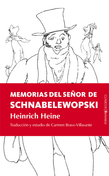 MEMORIAS DEL SE�OR DE SCHNABELEWOPSKI,LAS