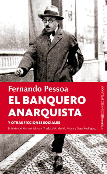 BANQUERO ANARQUISTA,EL