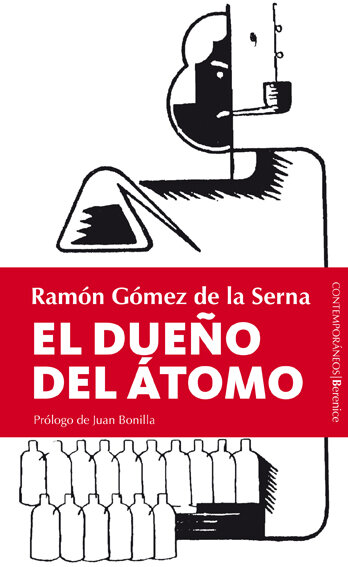 DUE�O DEL ATOMO,EL