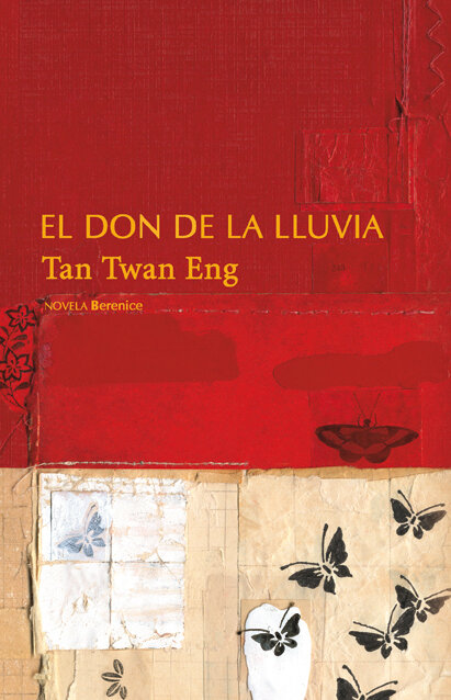 DON DE LA LLUVIA,EL