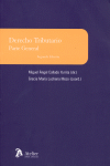 DERECHO TRIBUTARIO, PARTE GENERAL