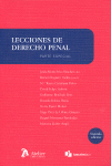 LECCIONES DE DERECHO PENAL, PARTE ESPECIAL