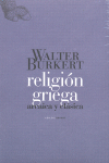 RELIGION GRIEGA