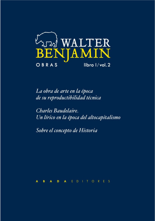 OBRA COMPLETA. LIBRO I-2