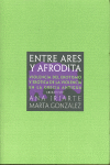 ENTRE ARES Y AFRODITA