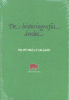 DE HISTORIOGRAFIA ARABE