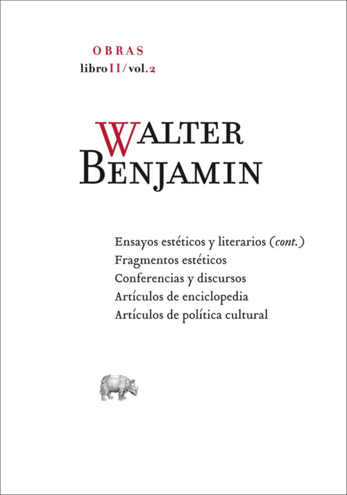 OBRA COMPLETA. LIBRO II-2