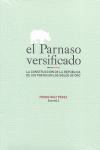 PARNASO VERSIFICADO,EL