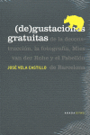 DE)GUSTACIONES GRATUITAS