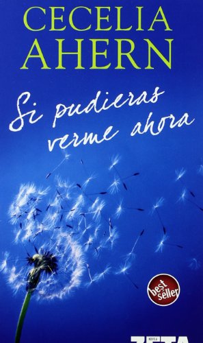 SI PUDIERAS VERME AHORA