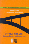 BIOETICA PARA LEGOS