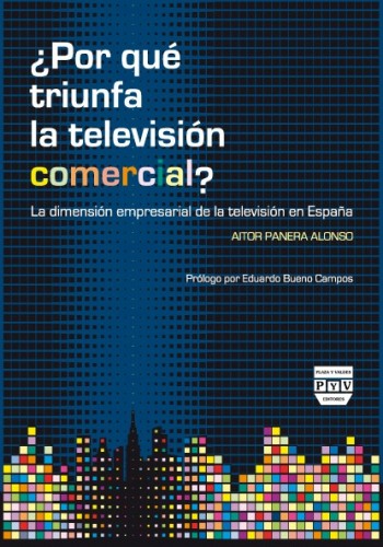 POR QUE TRIUNFA LA TELEVISION COMERCIAL?