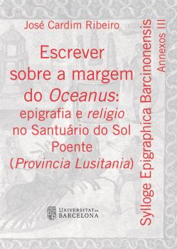 ESCREVER SOBRE A MARGEM DO OCEANUS PORTUGU