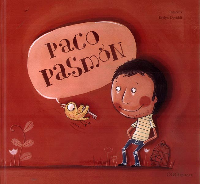 PACO PASMON