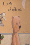 SUE�O DEL OSITO ROSA