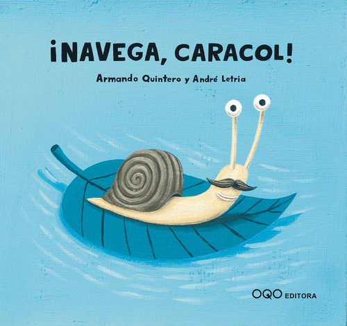 NAVEGA CARACOL