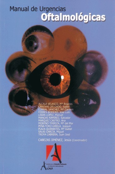 MANUAL DE URGENCIAS OFTALMOLOGICAS