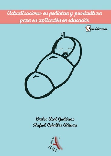 ACTUALIZACIONES EN PEDIATRIA Y PUERICULTURA PARA SU APLICACI