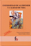 ENFERMEDAD DE ALZHEIMER Y CALIDAD DE VIDA