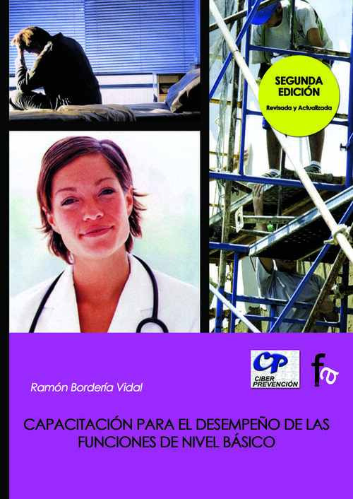 CAPACITACION PARA EL DESEMPE�O DE LAS FUNCIONES DE NIVEL BAS