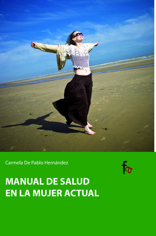 MANUAL DE LA SALUD EN LA MUJER