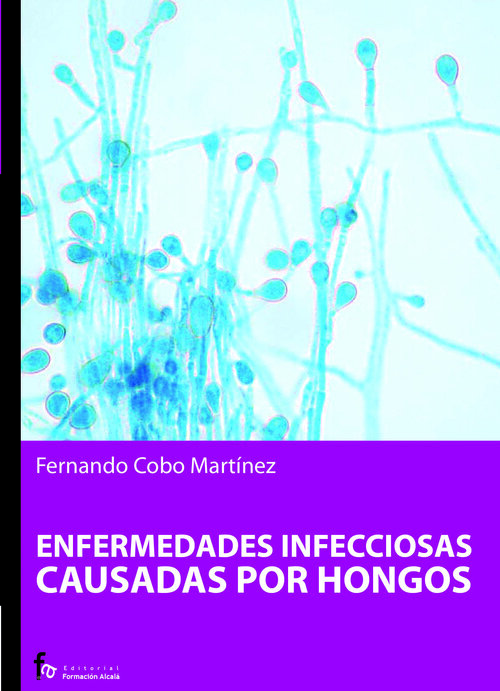 ENFERMEDADES INFECIOSAS CAUSADAS POR HONGOS