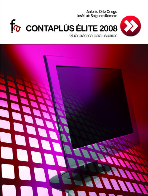 CONTAPLUS ELITE 2008.GUIA PRACTICA PARA USUARIOS