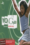 APRENDE Y DIVIERTETE CON EL YOGA