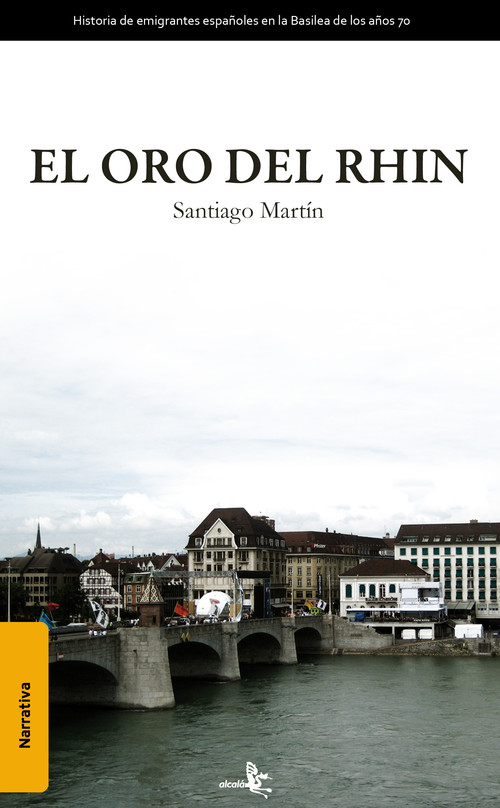 ORO DE RHIN, EL