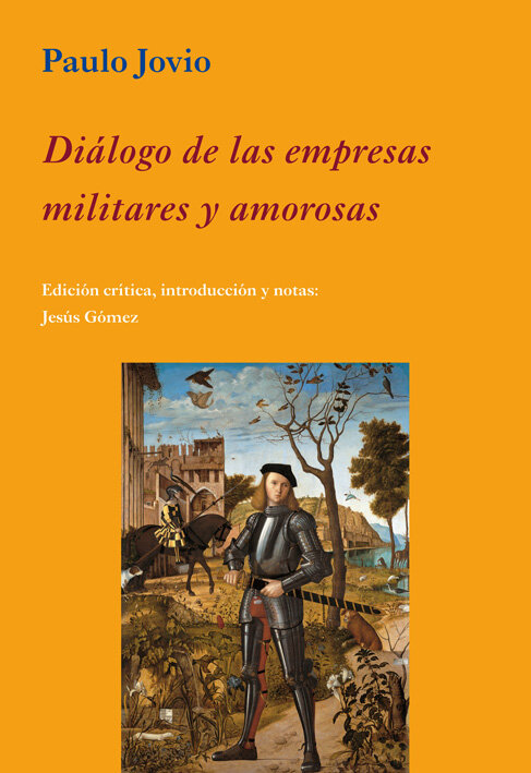 DIALOGO DE LAS EMPRESAS MILITARES Y AMOROSAS