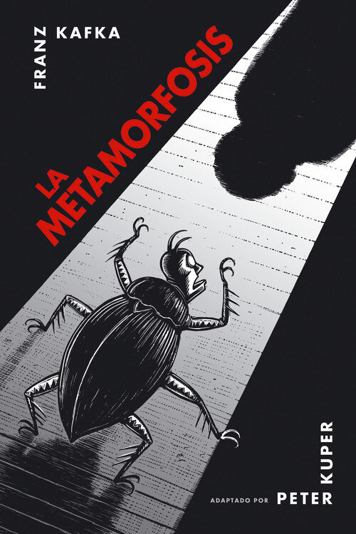 METAMORFOSIS,LA