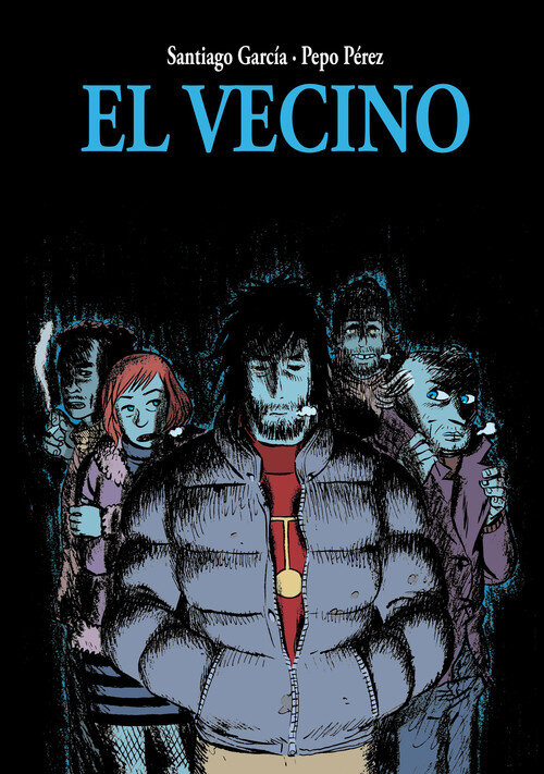 VECINO HISTORIAS, EL
