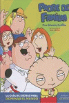 PADRE DE FAMILIA LA GUIA DE STEWIE PARA DOMINAR EL MUNDO