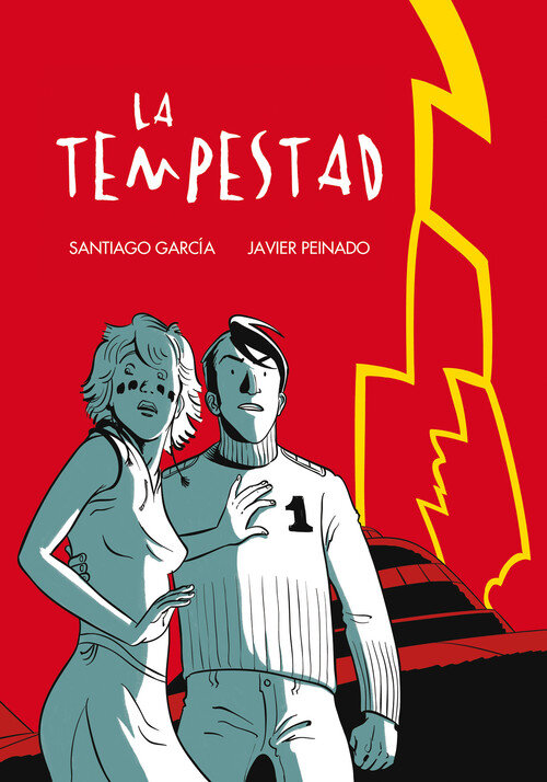 TEMPESTAD,LA