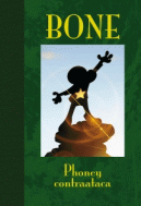 BONE 2 PHONEY CONTRAATACA ED.LUJO