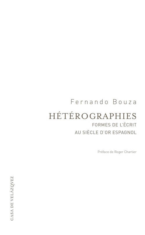 HETEROGRAPHIES