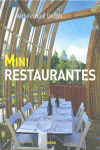 MINI RESTAURANTES