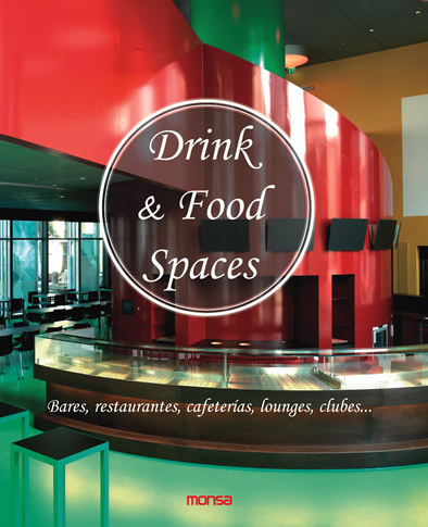 DRINK & FOOD SPACES
