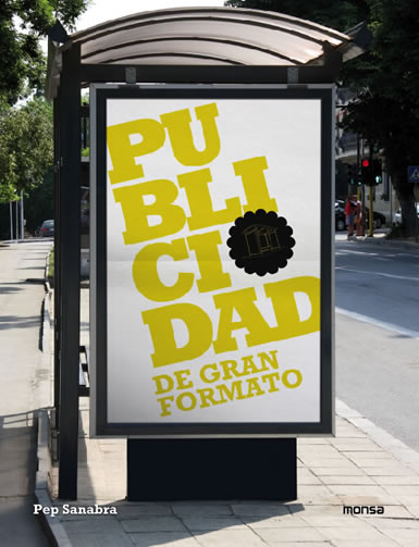 PUBLICIDAD DE GRAN FORMATO