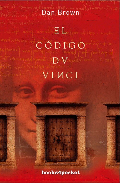 CODIGO DA VINCI-BOLSILLO