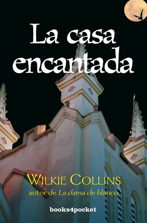 CASA ENCANTADA,LA-BOLSILLO