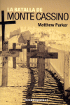 BATALLA DE MONTE CASINO,LA