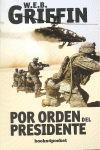 POR ORDEN DEL PRESIDENTE