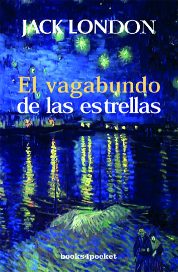 VAGABUNDO DE LAS ESTRELLAS