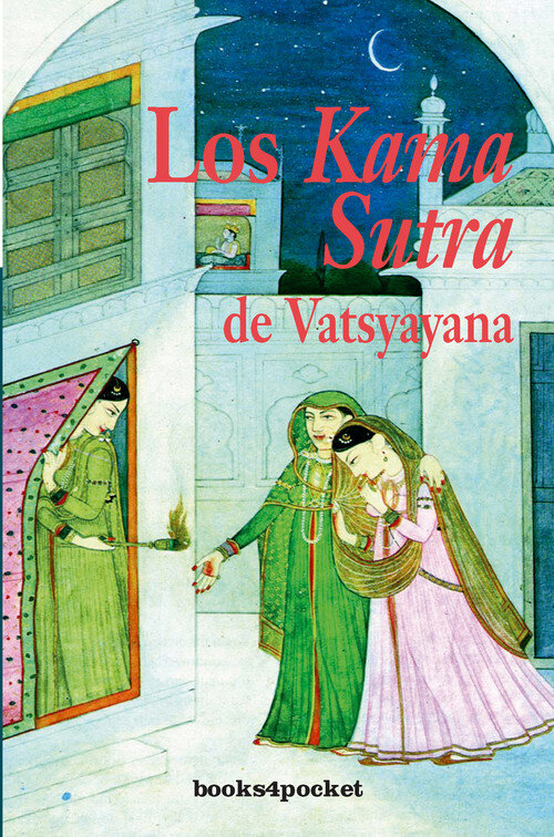 KAMA SUTRA