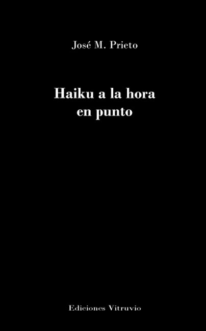HAIKU A LA HORA EN PUNTO