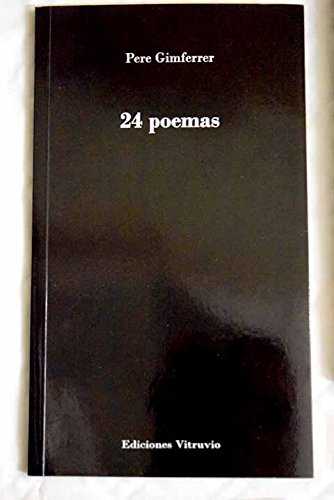 24 POEMAS